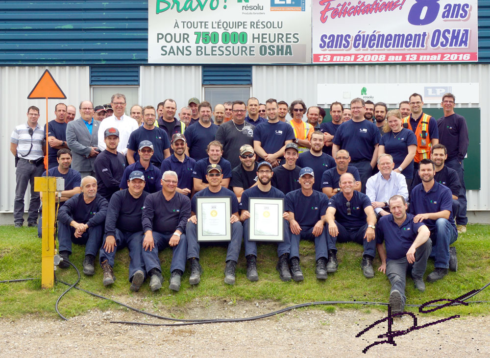 Award Winners APA The Engineered Wood Association