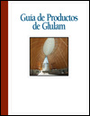 Spanish: Guia de Productos de Glulam