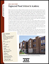 Case Study: UTA University Residence Halls