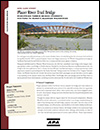 Case Study: Placer River Trail Bridge