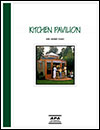 Kitchen Pavilion Plan