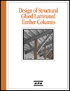 Data File: Design of Structural Glued Laminated Timber Columns