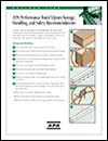 Builder Tips: APA Performance Rated I-Joists Storage, Handling & Safety Recommendations