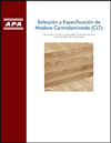 Selección y Especificación de Madera Contralaminada (CLT)