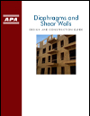 Diaphragms and Shear Walls Design and Construction Guide
