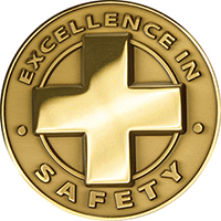 APA Safety Award