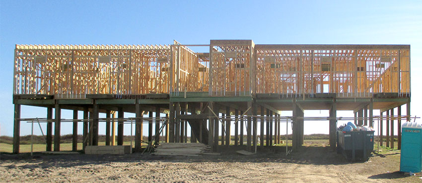 Moorehead Apartments
