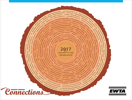 EWTA Annual Report 2017