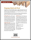 Wood Facts: Designing Schools with Wood