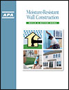 Build A Better Home: Moisture-Resistant Wall Construction