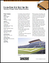 Case Study: Autzen Football Stadium