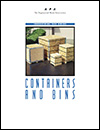 Containers and Bins