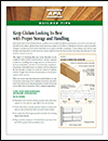 Builder Tips: Keep Glulam Looking Its Best with Proper Storage and Handling