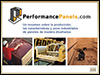 Presentación de paneles de desempeño (Performance Panels Overview)