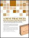 4 Best Practices for Glulam Installation