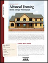 Case Study: Advanced Framing Boosts Energy Performance