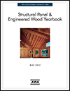 2025 Structural Panel & Engineered Wood Yearbook