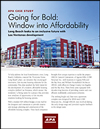 Case Study: Going for Bold: Window Into Affordability