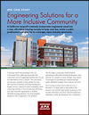 Case Study: Engineering Solutions for a More Inclusive Community