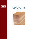 Glulam Product Guide 