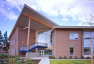 Chase Lake Community School