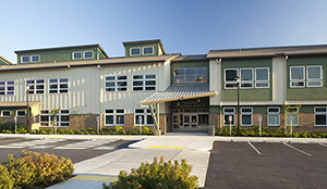 Spanaway Elementary School