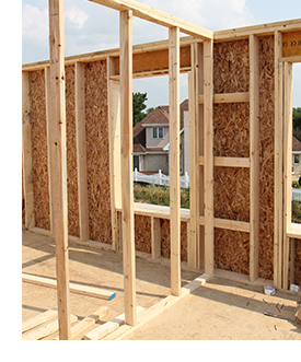 High Performance Wall System