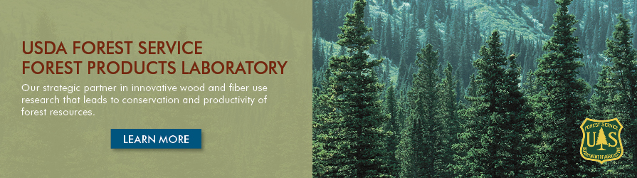 USDA Forest Service, Forest Products Laboratory