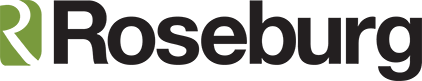 Roseburg logo