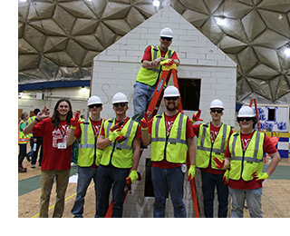 International Mass Timber Conference