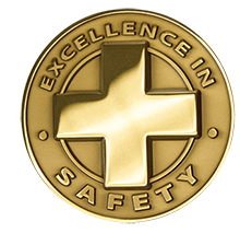 2024 Safety Award Winners