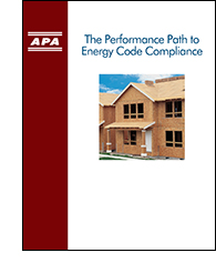 The Performance Path to Energy Code Compliance