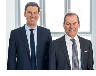 Christian and Wolf Gerd Dieffenbacher