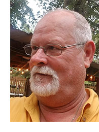 Allan McClure