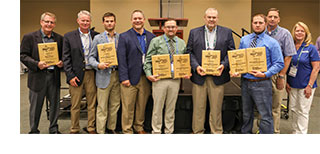 Safety Awards