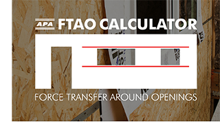 FTAO Calculator