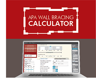 Wall Bracing Calculator