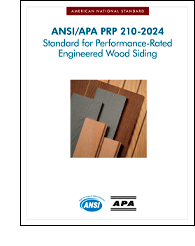 APA-ANSI-Engineered-Wood-Siding-Standard