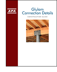 Glulam Connection Details Construction Guide