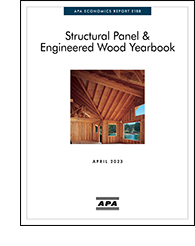 E188 2023 Structural Panel and Engineered Wood Yearbook