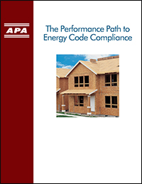 The Performance Path to Energy Code Compliance