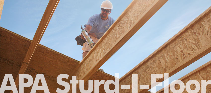 Sturd-I-Floor Sturd-I-Floor