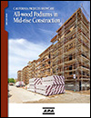 Case Study: All-wood Podiums in Mid-rise Construction