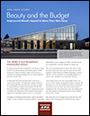 Case Study: Beauty and the Budget