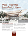 Case Study: Mass Timber Has Banks Seeing Green