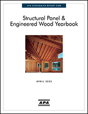  2024 Structural Panel & Engineered Wood Yearbook