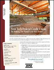 Case Study: First Tech Federal Credit Union