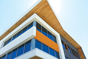 Kelowna Office Building in Kelowna, BC Kelowna Office Building in Kelowna, BC