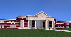 El Dorado school El Dorado school