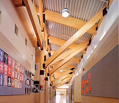 Nipisihkopahk Middle School Nipisihkopahk Middle School
